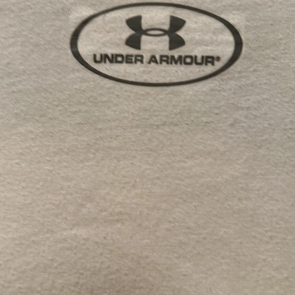 Under Armour LOOSE HeatGear Tee Shirt - Picture 5 of 7